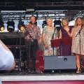 Altstadtzauber Sunny Hearts 12.08.2017