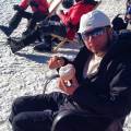 Fanskitag am Goldeck 09.03.2014