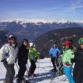 Fanskitag am Goldeck 08.03.2015